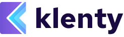 Klenty Logo